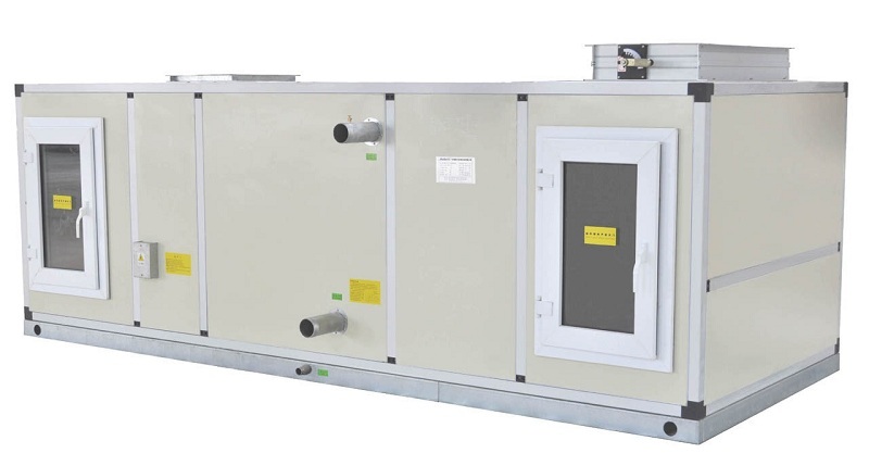 CKF15-DX风冷基本型地下工程空调除湿机组