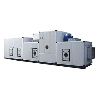 人防地下室除湿空调机专家:DCK75-45低噪节能,长效守护战备空间